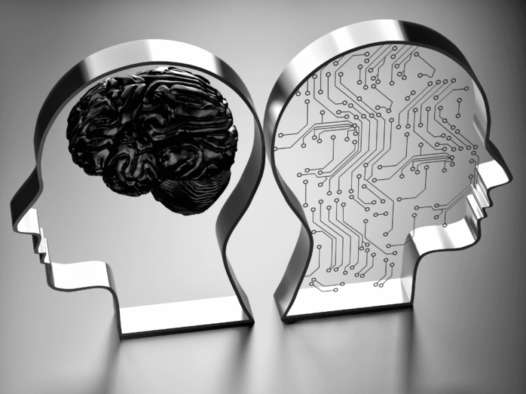 AI Artificial intelligence cyber security