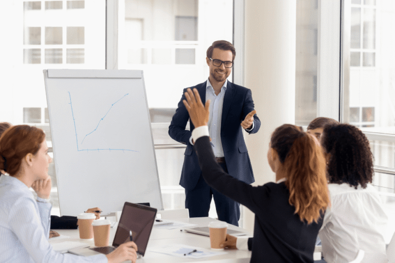 Employee training cyber security