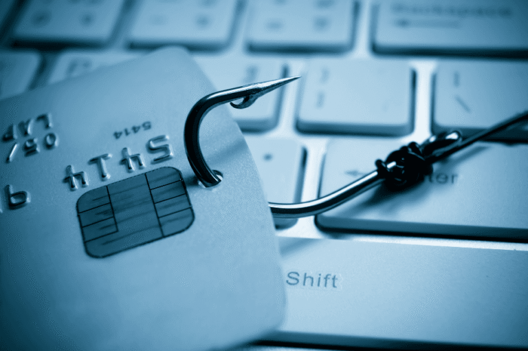 Phishing attacks and safety tips