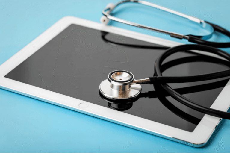 Technology health