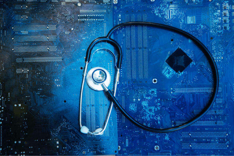 Technology health checkups