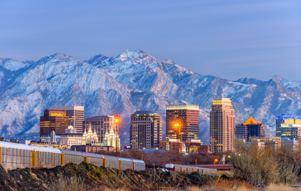 Salt Lake County