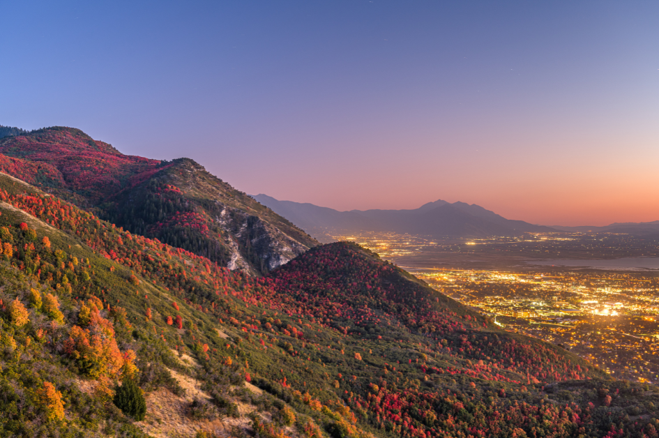 Utah County 1 (Provo)