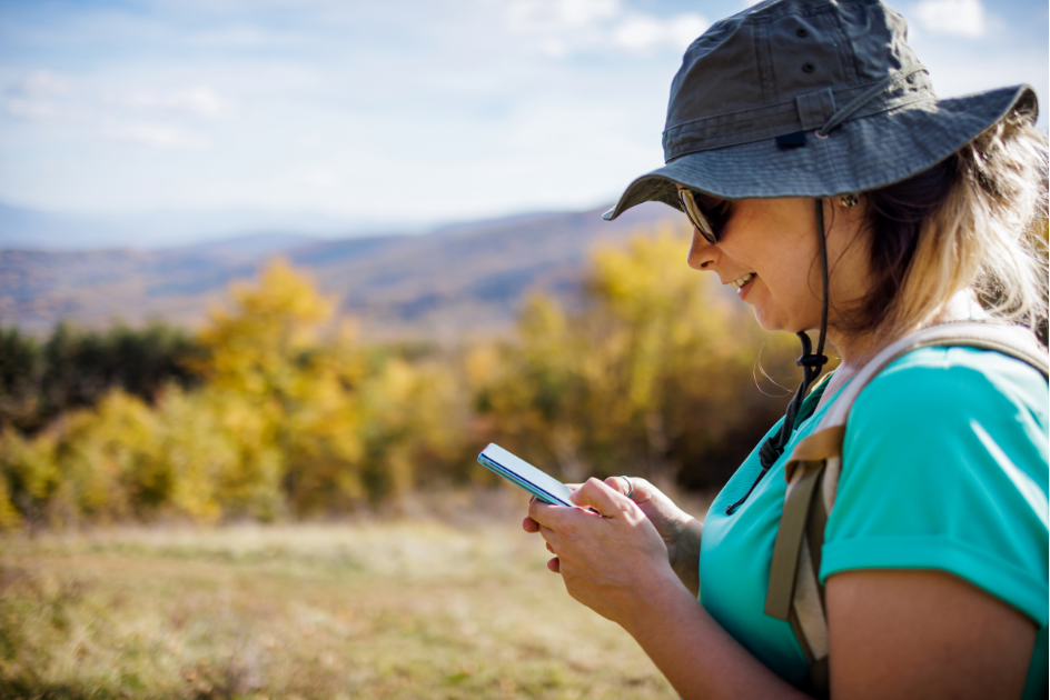 Texting (2)