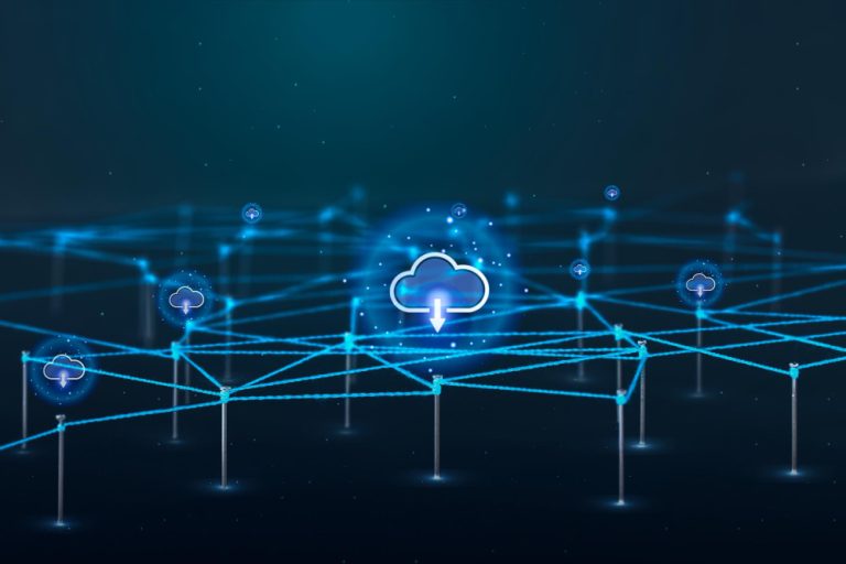 Cloud solutions company Salt Lake City consulting services by IT-Tech LLC helping businesses calculate migration costs and protect data